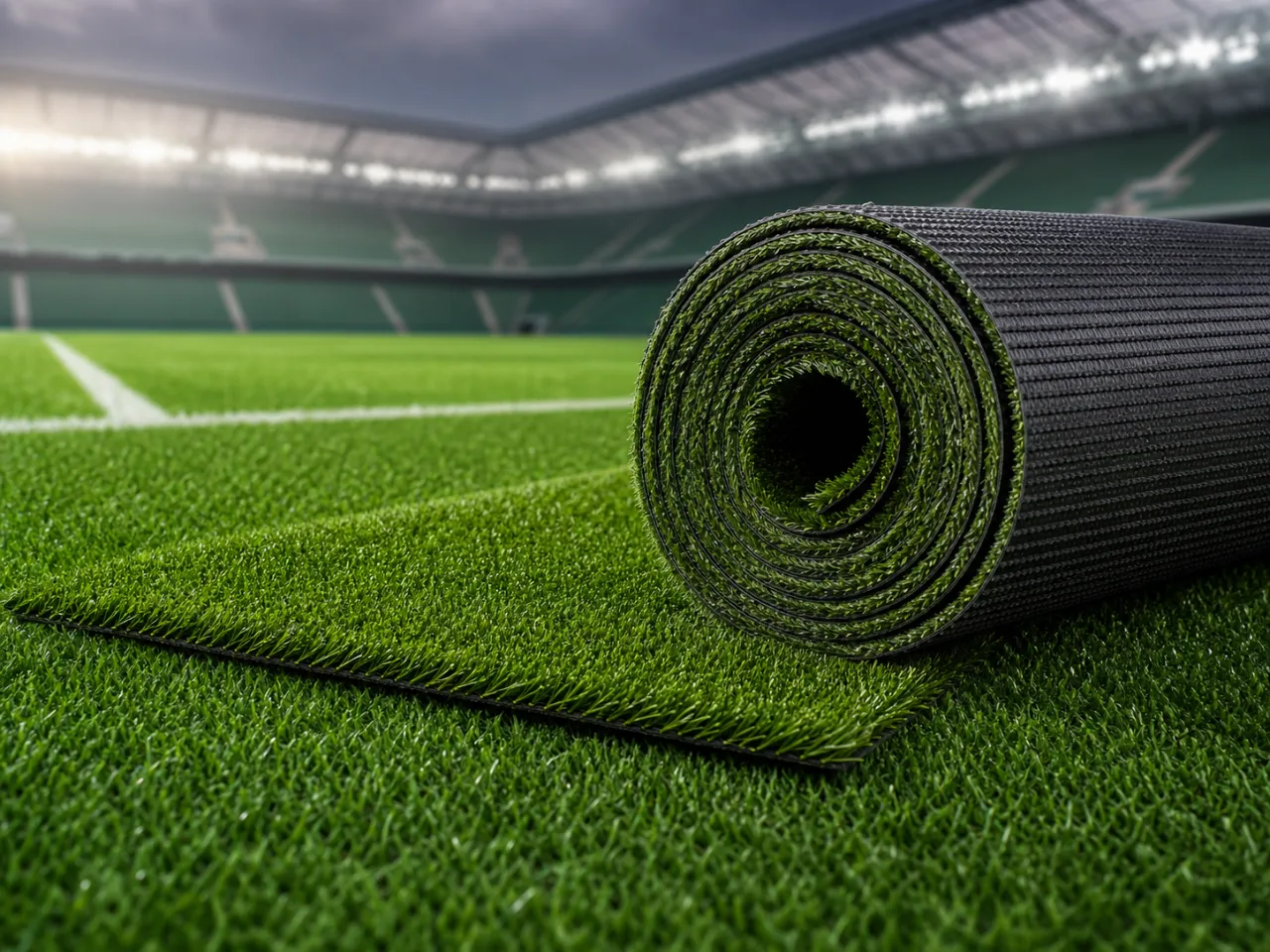 Football Turf