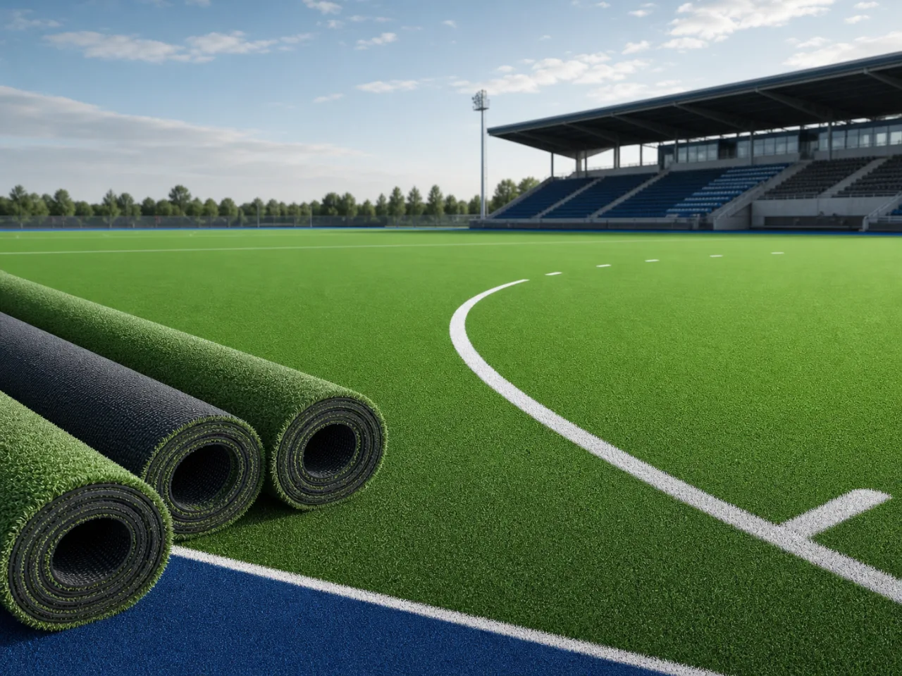 Hockey Turf
